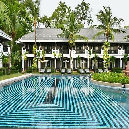 Hotel Shinta Mani Shack Ciudad de Siem Riep Exterior foto