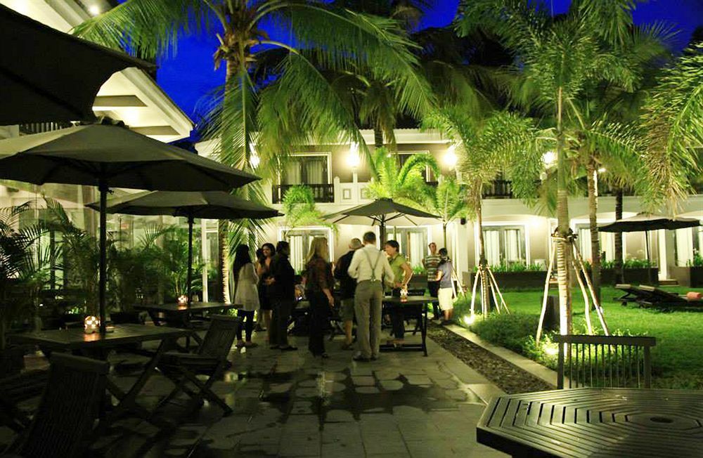 Hotel Shinta Mani Shack Ciudad de Siem Riep Exterior foto